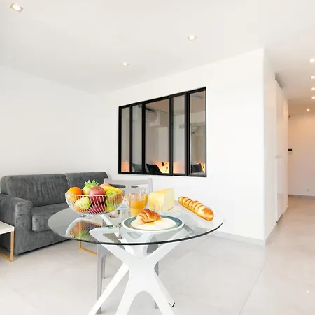 Apartment Fettolina Cannes