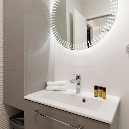 Apartment Fettolina *