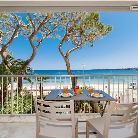 Apartamento Fettolina Cannes