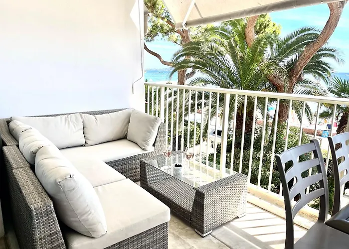 Fettolina Cannes