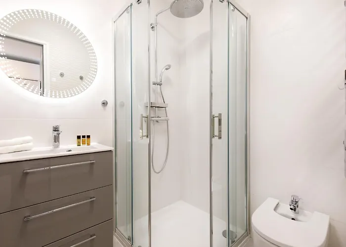 Fettolina Apartmán