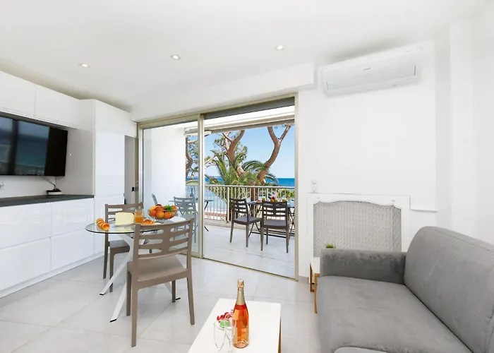 Apartmán Fettolina