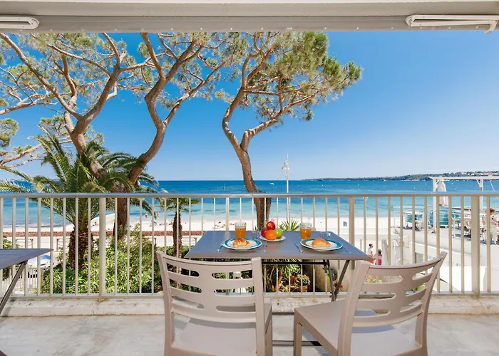 Apartmán Fettolina Cannes