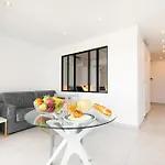 Appartement Fettolina Cannes