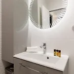 Appartement Fettolina *
