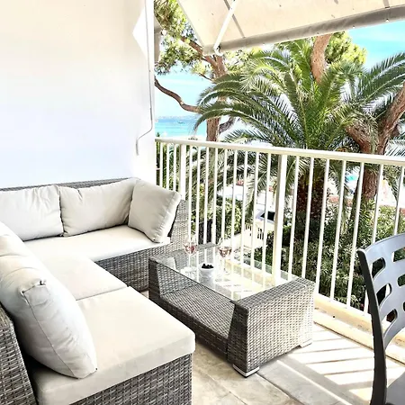 Fettolina Cannes