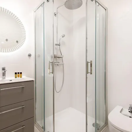 Fettolina Appartement